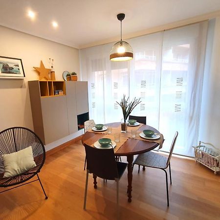 Apartamento Ondartxo - Ongi Etorri Zumaia Exterior foto