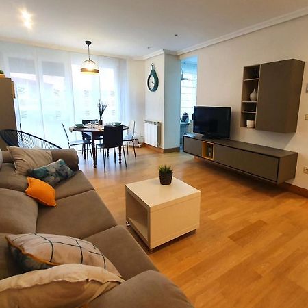 Apartamento Ondartxo - Ongi Etorri Zumaia Exterior foto