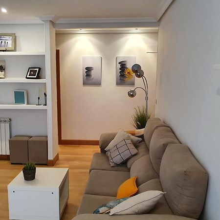 Apartamento Ondartxo - Ongi Etorri Zumaia Exterior foto