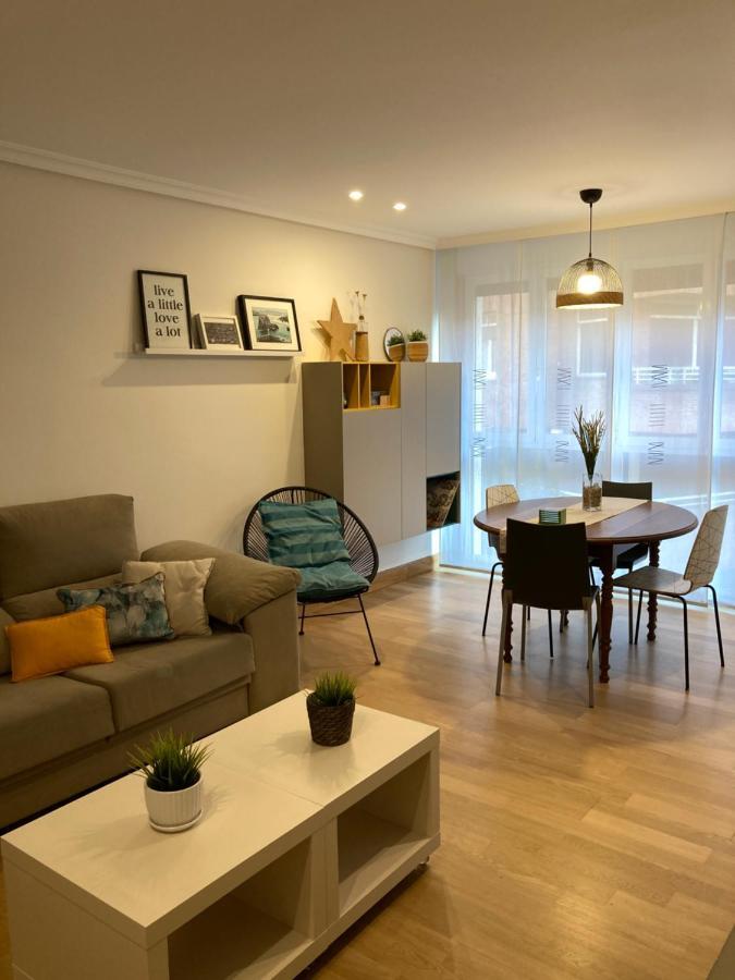 Apartamento Ondartxo - Ongi Etorri Zumaia Exterior foto