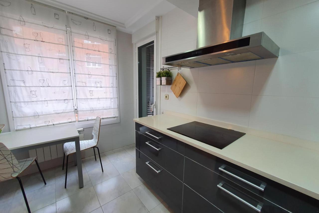 Apartamento Ondartxo - Ongi Etorri Zumaia Exterior foto