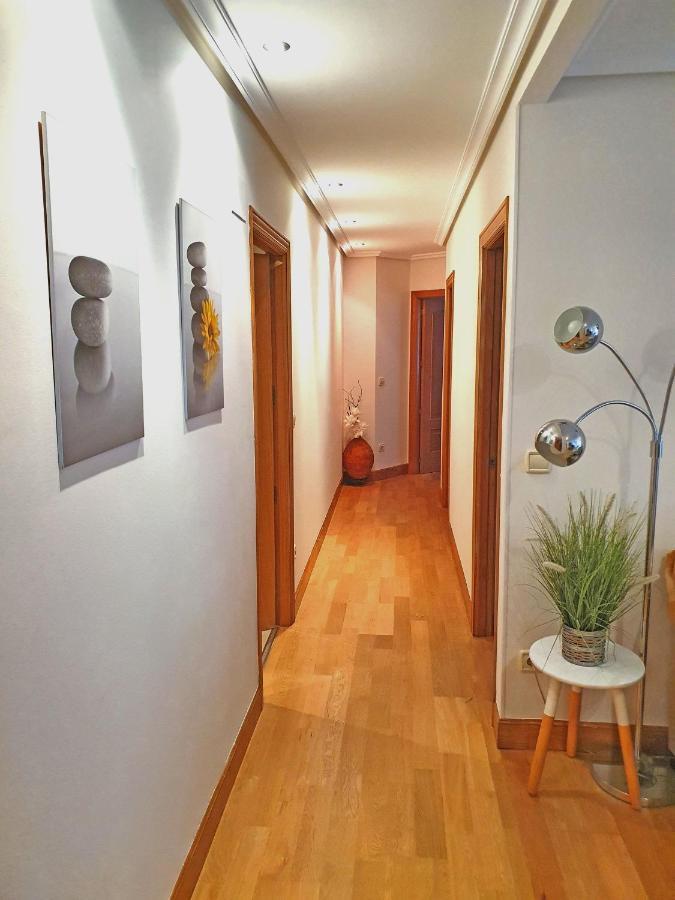 Apartamento Ondartxo - Ongi Etorri Zumaia Exterior foto