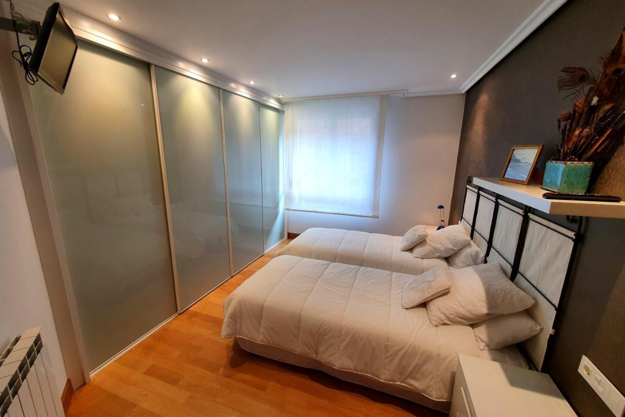 Apartamento Ondartxo - Ongi Etorri Zumaia Exterior foto