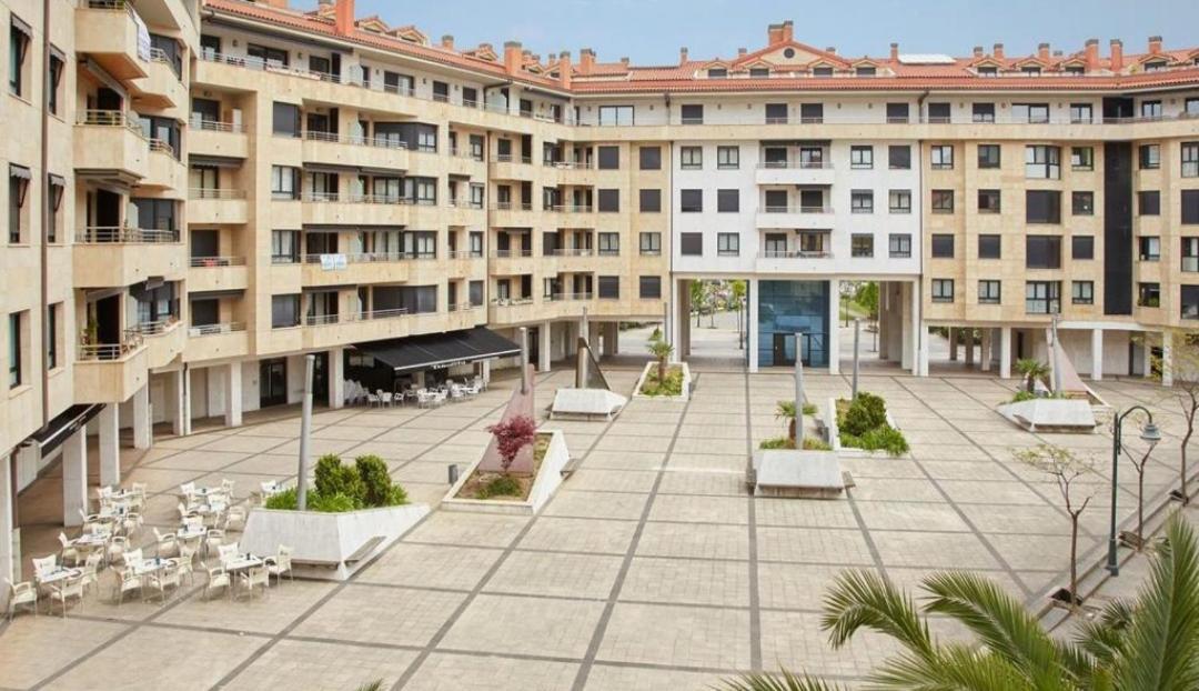 Apartamento Ondartxo - Ongi Etorri Zumaia Exterior foto