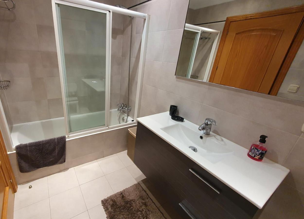 Apartamento Ondartxo - Ongi Etorri Zumaia Exterior foto