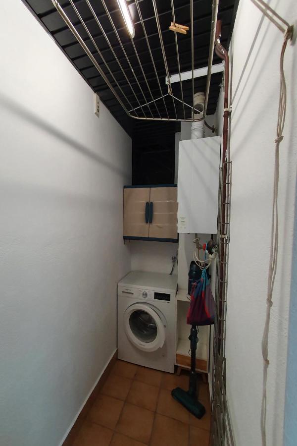Apartamento Ondartxo - Ongi Etorri Zumaia Exterior foto